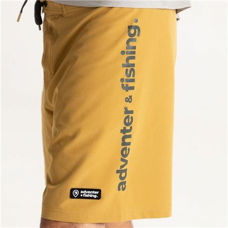 HERRESHORTS ADVENTER & FISHING TROL - SAND