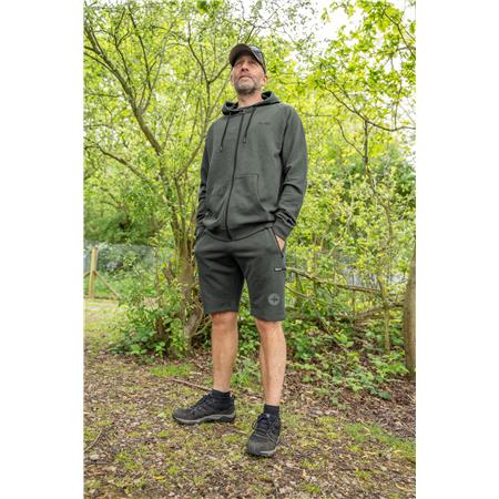 HERRESHORTS AVID CARP BEARING SHORTS - GRØN