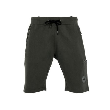 HERRESHORTS AVID CARP BEARING SHORTS - GRØN