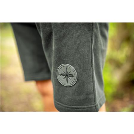 HERRESHORTS AVID CARP BEARING SHORTS - GRØN