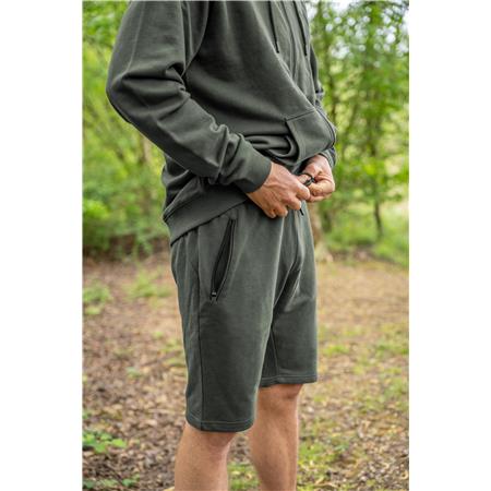 HERRESHORTS AVID CARP BEARING SHORTS - GRØN