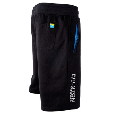 HERRESHORTS PRESTON INNOVATIONS PRO JOGGER - SORT