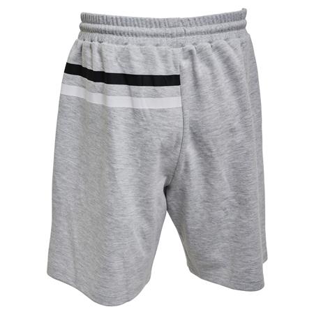 HERRESHORTS SENSAS CHAMPION SUMMER - GRÅ