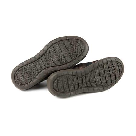 HERRESKO FOX BIVVY SLIPPERS