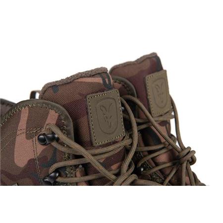 HERRESKO FOX KHAKI/CAMO V2 BOOT