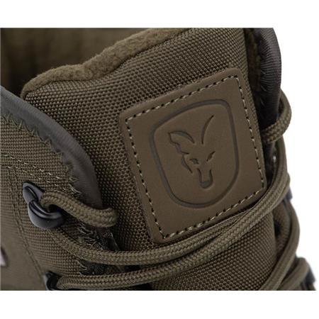 HERRESKO FOX KHAKI V2 BOOT
