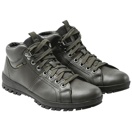 Herresko Korda Kore Kombat Boots - Oliven