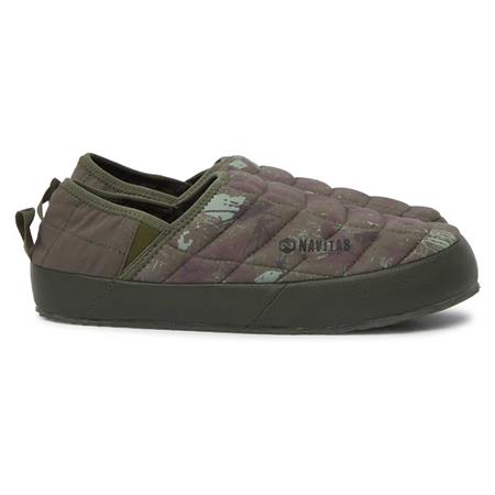 Herresko Navitas Polar Tec Bivvy Slipper