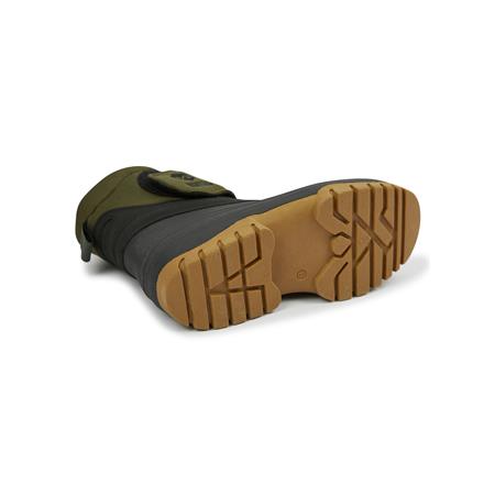 HERRESKO NAVITAS POLAR TEC FLEECE BOOTS