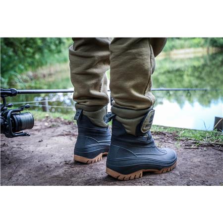 HERRESKO NAVITAS POLAR TEC FLEECE BOOTS
