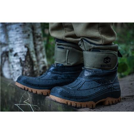 HERRESKO NAVITAS POLAR TEC FLEECE BOOTS