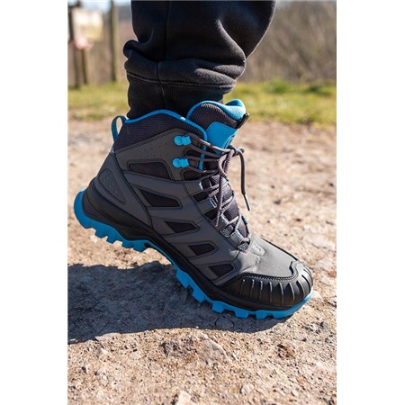 HERRESKO PRESTON INNOVATIONS DF ULTRA ALL TERRAIN BOOTS