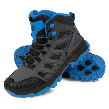 Herresko Preston Innovations Df Ultra All Terrain Boots