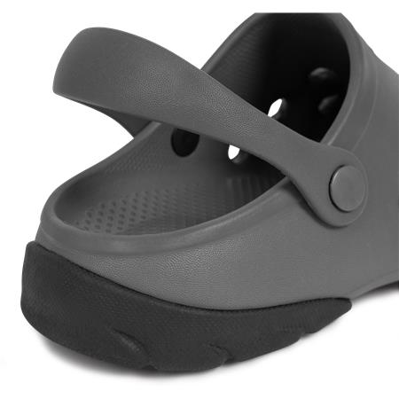HERRESKO PRESTON INNOVATIONS HYDROTECH CLOGS