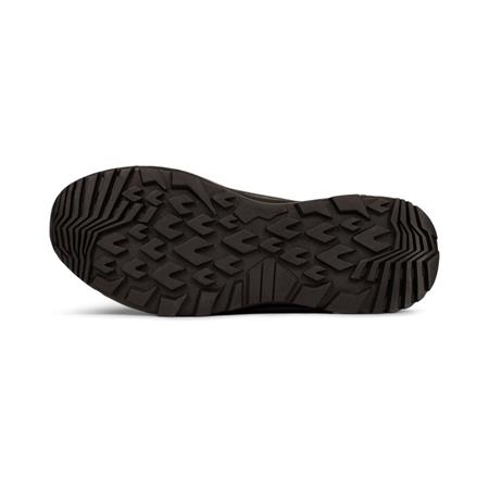 HERRESKO TRAKKER TECHPRO SCOUT SHOE
