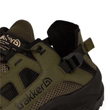 HERRESKO TRAKKER TECHPRO SCOUT SHOE