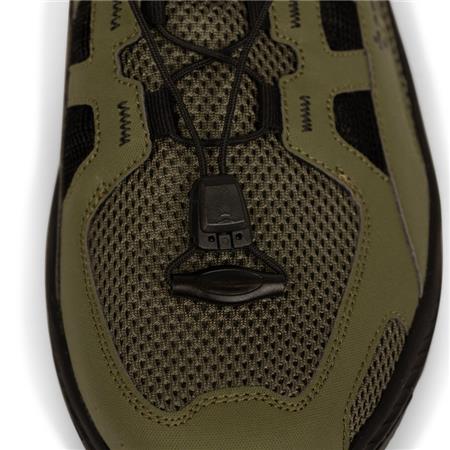 HERRESKO TRAKKER TECHPRO SCOUT SHOE