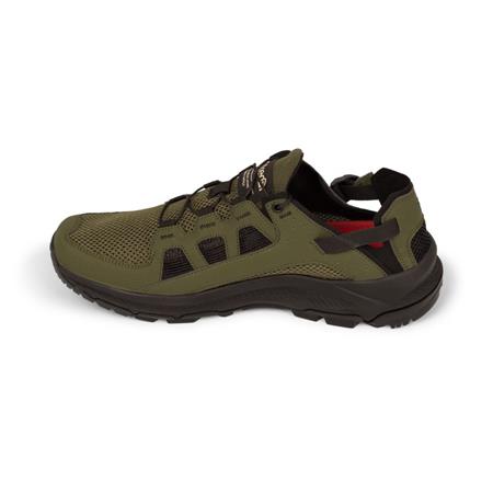 HERRESKO TRAKKER TECHPRO SCOUT SHOE