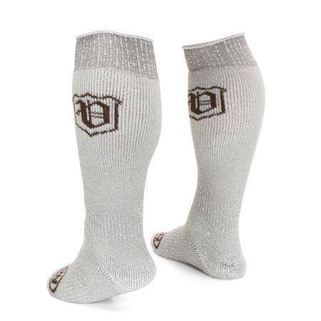 HERRESOKKER VISION SUBZERO SOCK - GRÅ
