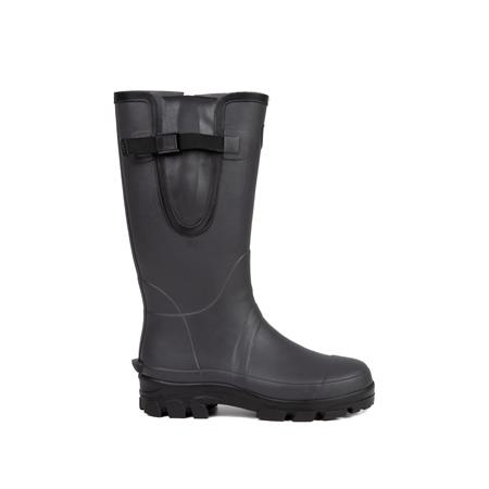 HERRESTØVLER FOX RAGE NEOPRENE CAMO/GREY WELLIES
