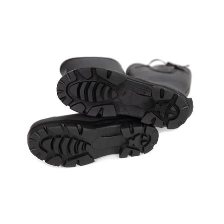 HERRESTØVLER FOX RAGE NEOPRENE CAMO/GREY WELLIES