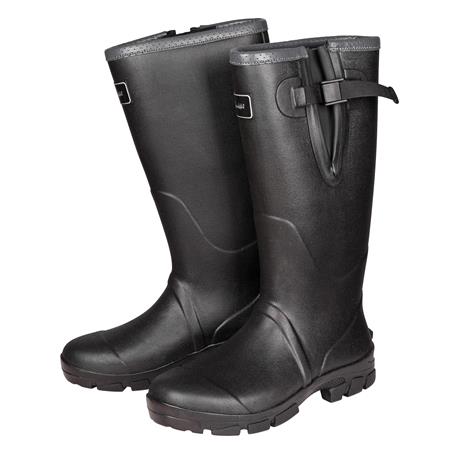 Herrestøvler Gamakatsu G-Rubber Boots