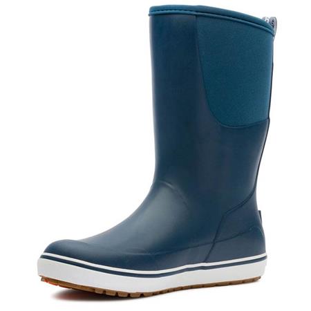 Herrestøvler Grundéns 12 Deck Boot - Blå