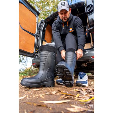 HERRESTØVLER GURU WELLIES