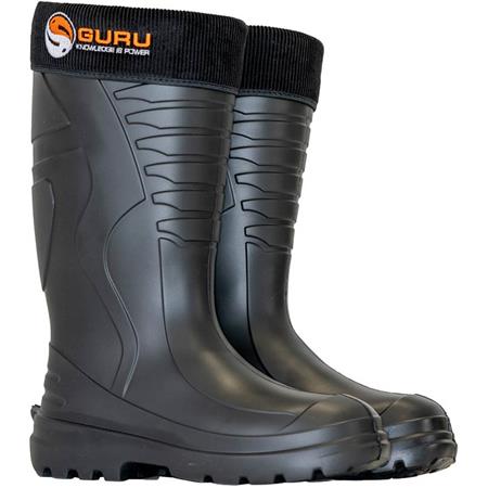 Herrestøvler Guru Wellies