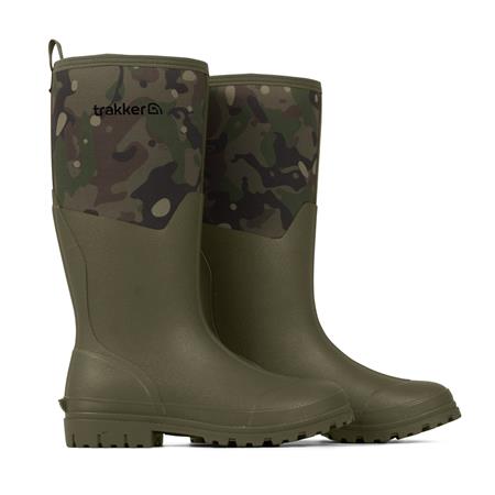 HERRESTØVLER TRAKKER TECHPRO NEOPRENE BOOT
