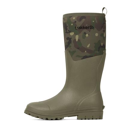 HERRESTØVLER TRAKKER TECHPRO NEOPRENE BOOT