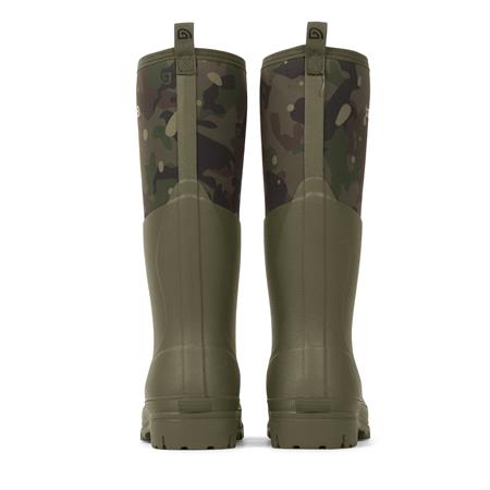 HERRESTØVLER TRAKKER TECHPRO NEOPRENE BOOT