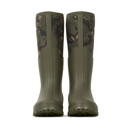 HERRESTØVLER TRAKKER TECHPRO NEOPRENE BOOT