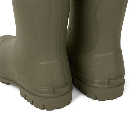 HERRESTØVLER TRAKKER TECHPRO NEOPRENE BOOT