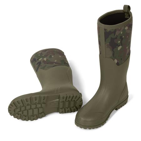 HERRESTØVLER TRAKKER TECHPRO NEOPRENE BOOT