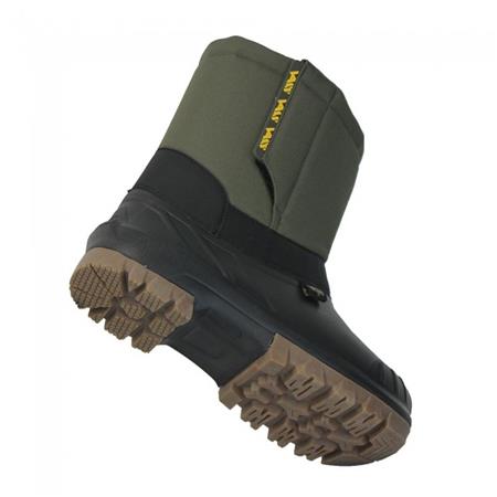 HERRESTØVLER VASS VX170-50 VASS HYBRID THERMO FISHING BOOT