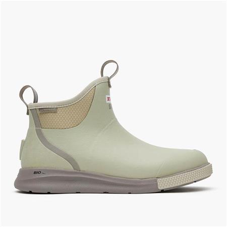 HERRESTØVLER XTRATUF ANKLE DECK BOOT SPORT - STEN