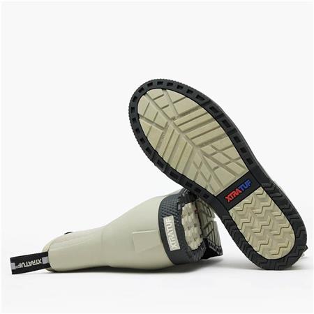 HERRESTØVLER XTRATUF WHEELHOUSE ANKLE DECK BOOT - STEN
