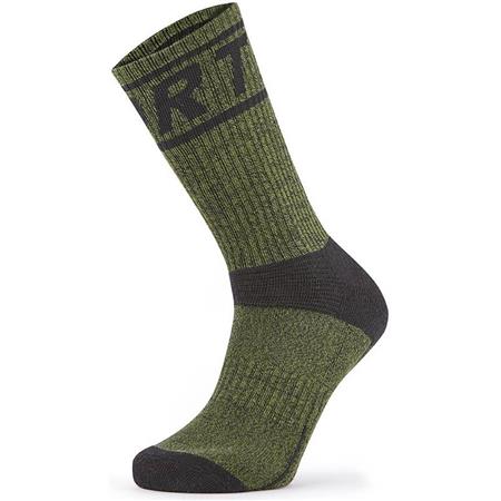 Herrestrømper Fortis Coolmax Sock