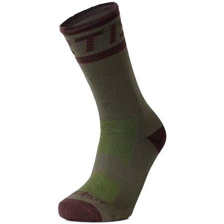 Herrestrømper Fortis Waterproof Sock