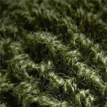 HERRESTRØMPER GEOFF ANDERSON WIZWOOL HEAVYWEIGHT - GRØN