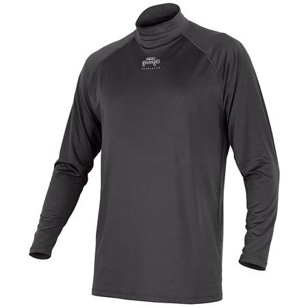 HERREUNDERTØJ FOX BASE LAYER - SORT