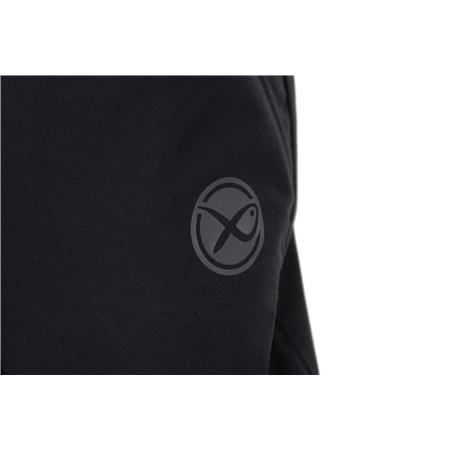 HERREVADER FOX MATRIX PRO-X OUTER SHELL - GRÅ/SORT