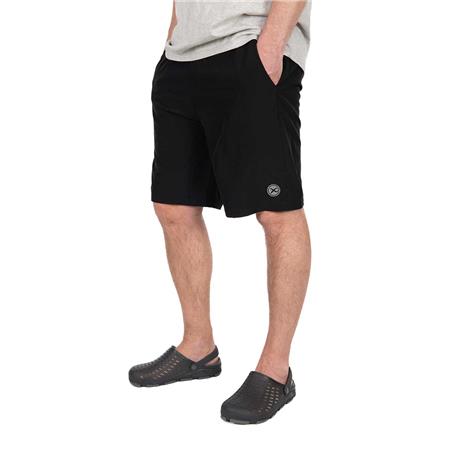 HERRSHORTS FOX MATRIX LW SHORTS - SVART