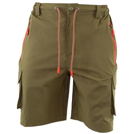 Herrshorts Trakker Board Shorts - Kaki
