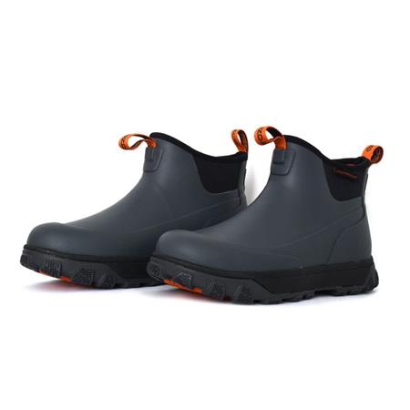 Herrstövlar Grundéns Deviation Ankle Boot - Svart