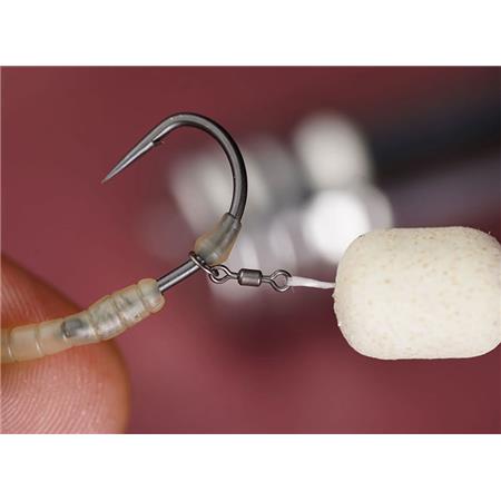 HERVULBARE DRAAD VOOR TANDFLOS ONE MORE CAST GET FLOSSED BAIT FLOSS REFILL