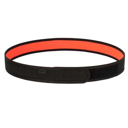 HERVULBARE RIEM - ORANJE/GROEN HUNT HG 4 - ORANGE/VERT