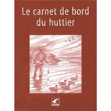 Het Logboek Van De Huttier