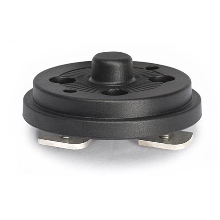 Hexx Base Support Railblaza Sur Rail